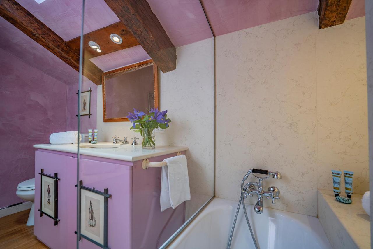 Apartament Ca Grassi 3 Venetian Terrace