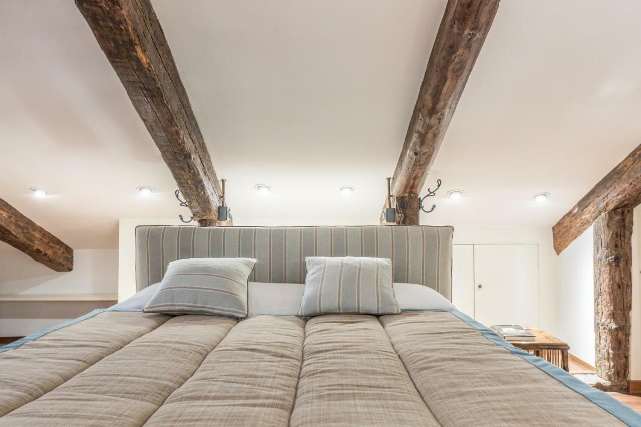 Apartament Ca Grassi 3 Venetian Terrace *