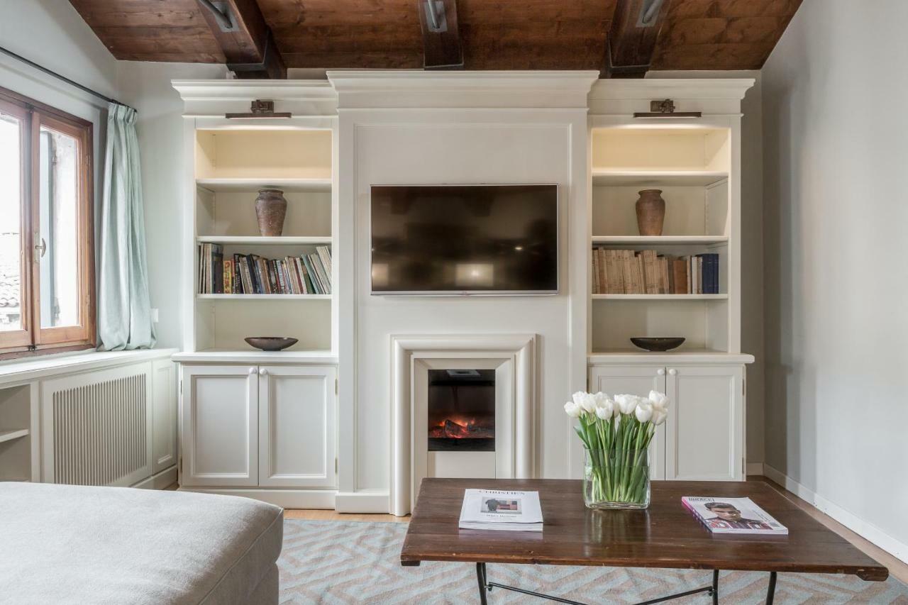 Ca Grassi 3 Venetian Terrace Apartment Venedig