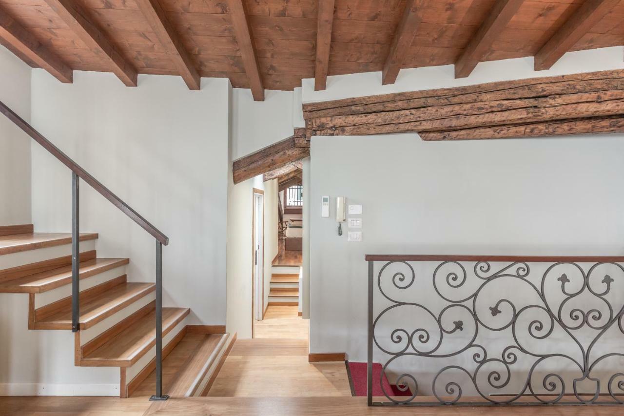 Apartament Ca Grassi 3 Venetian Terrace *